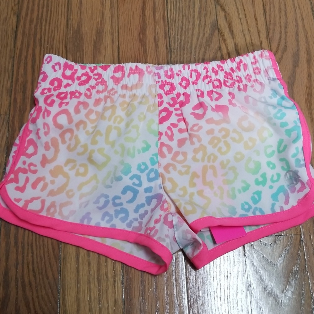 Kids shorts